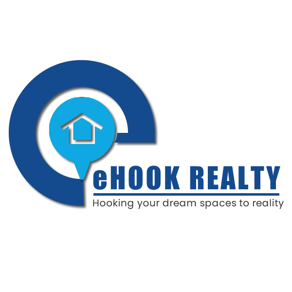 Our client's real estate logo