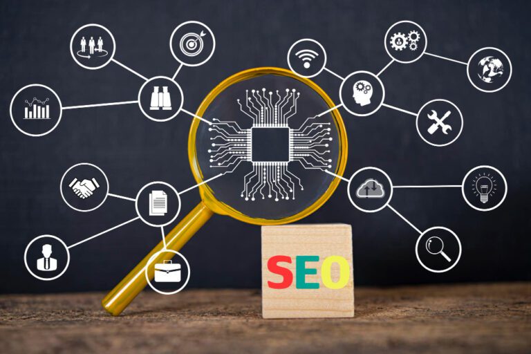 Key SEO Ranking Factors