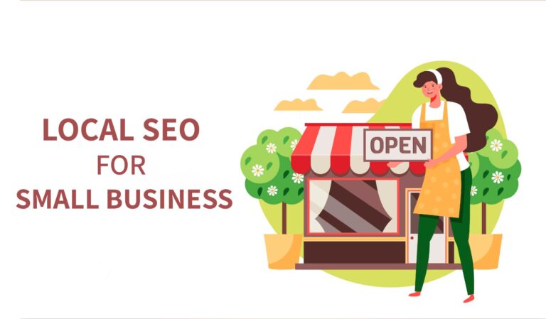 The Importance of Local SEO for Small Businesses by a Local SEO Company in Coimbatore