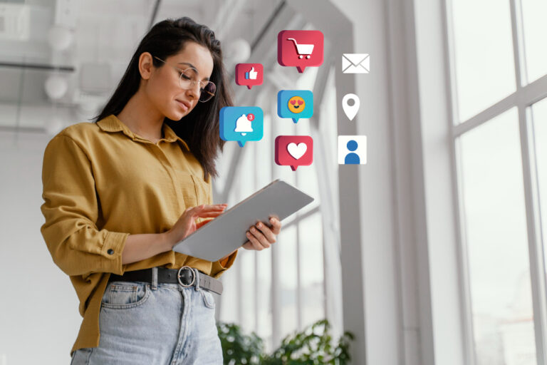 Social Commerce: Revolutionizing Online Shopping