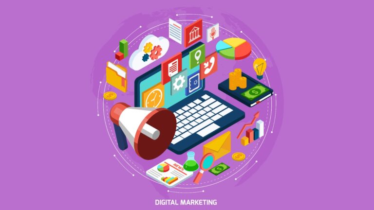 Top 10 Digital Marketing Agencies in Coimbatore