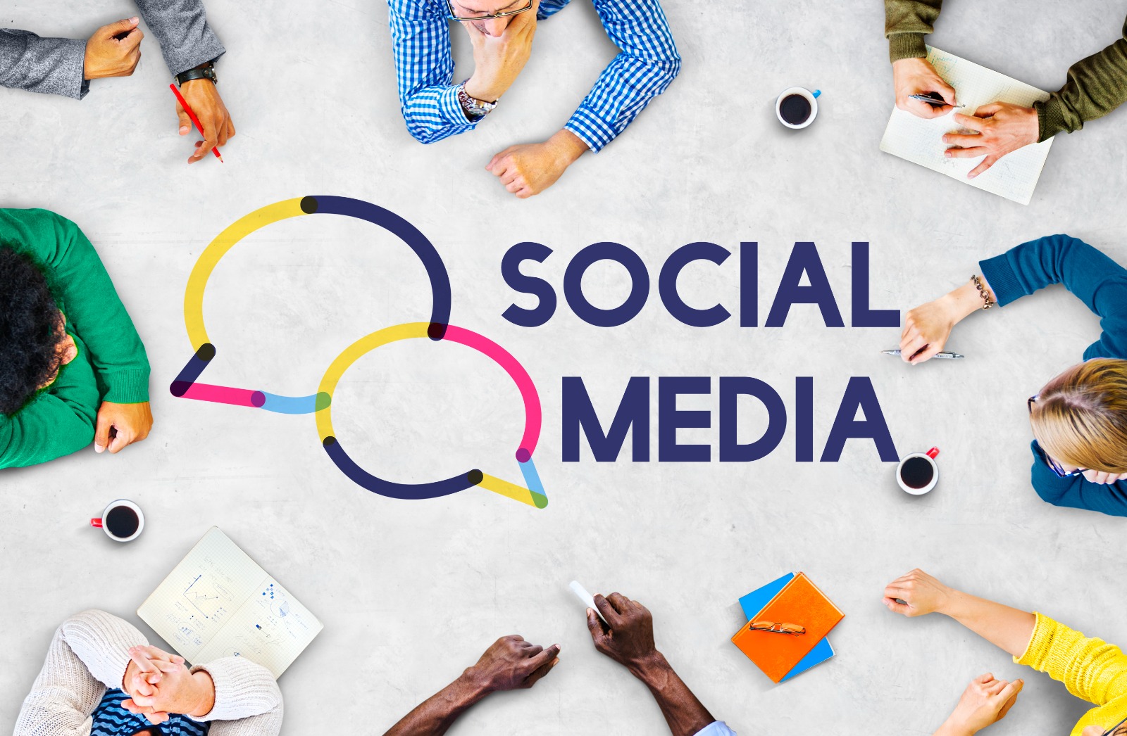 Social Media Marketing Services