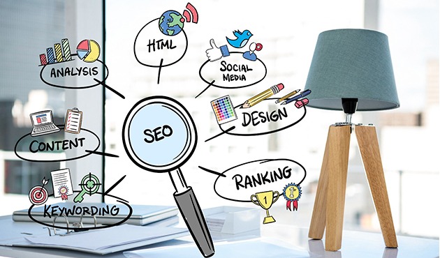 SEO Services